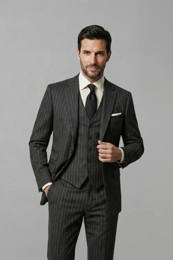 Bespoke Vendors